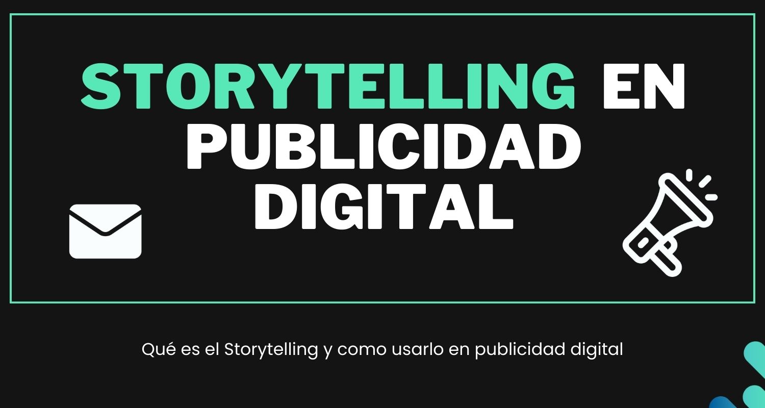 Qué es el Storytelling