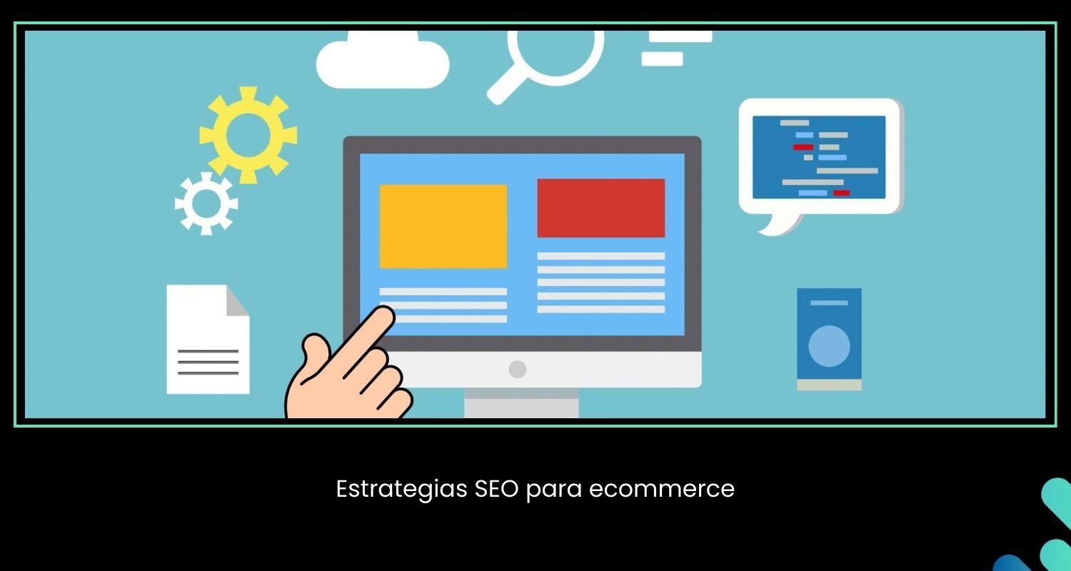 seo para ecommerce en 2024