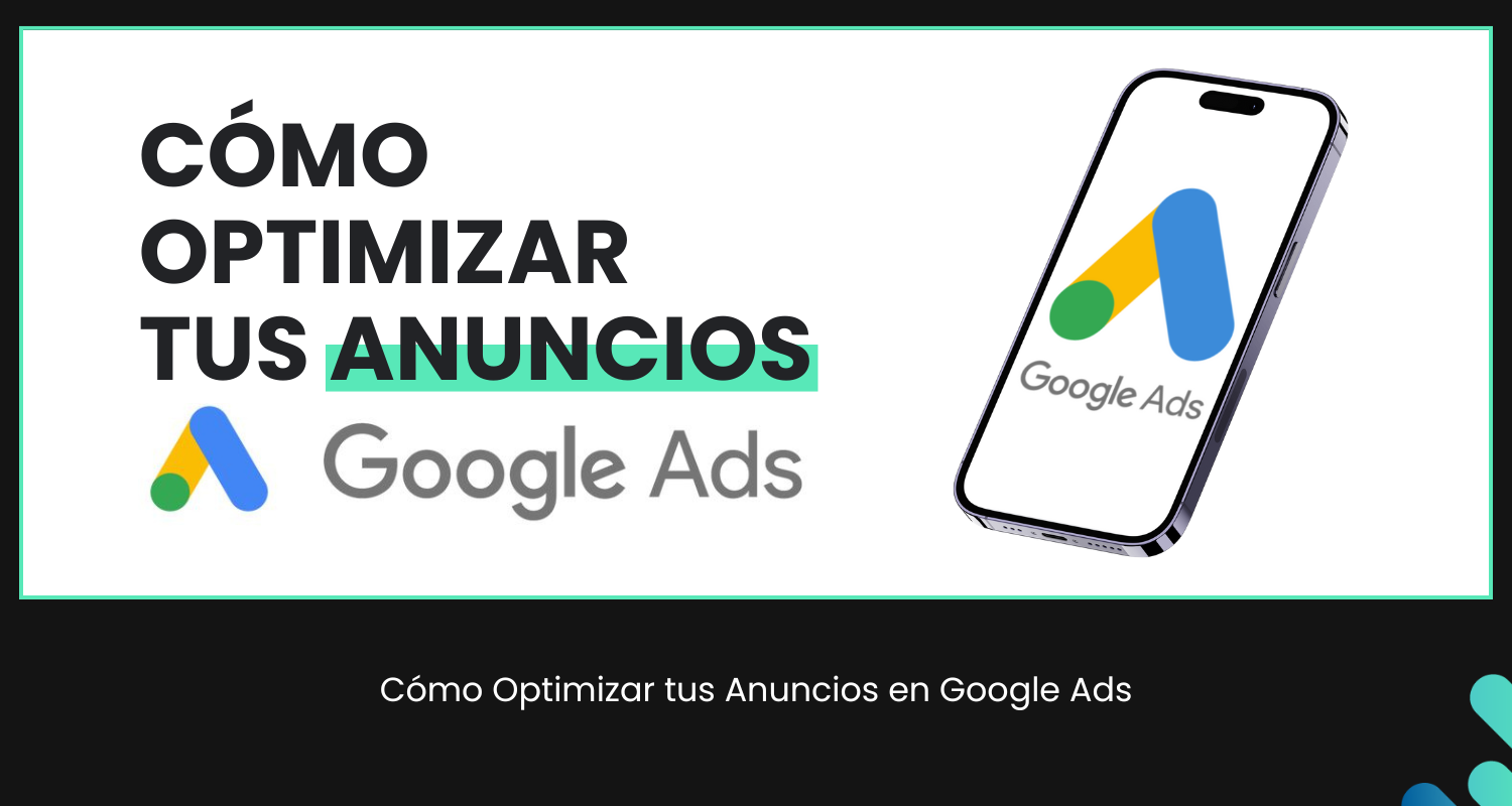 Anuncios en Google Ads