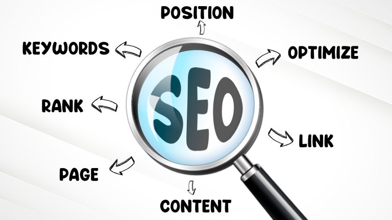 linkbuilding para seo
