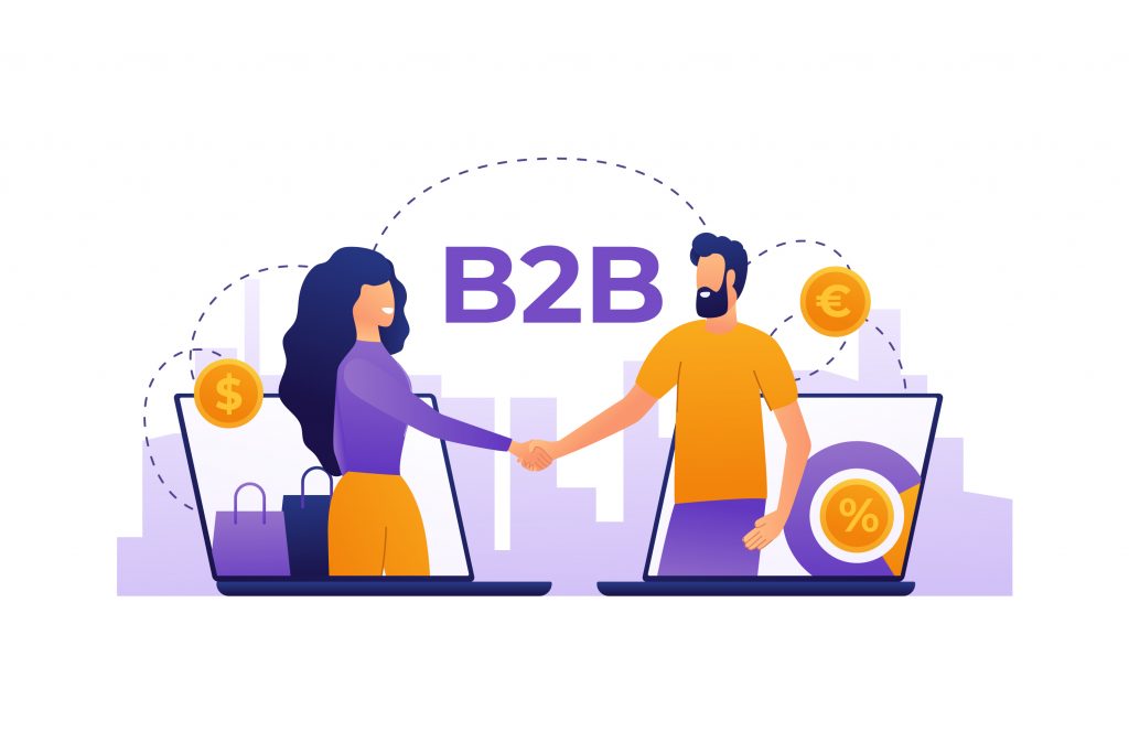 Campañas de B2B en Google Ads