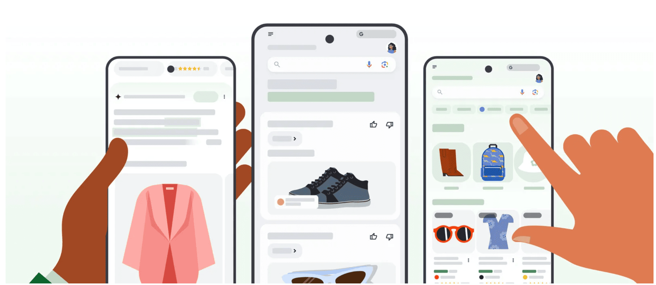 feedfeed personalizado google shopping