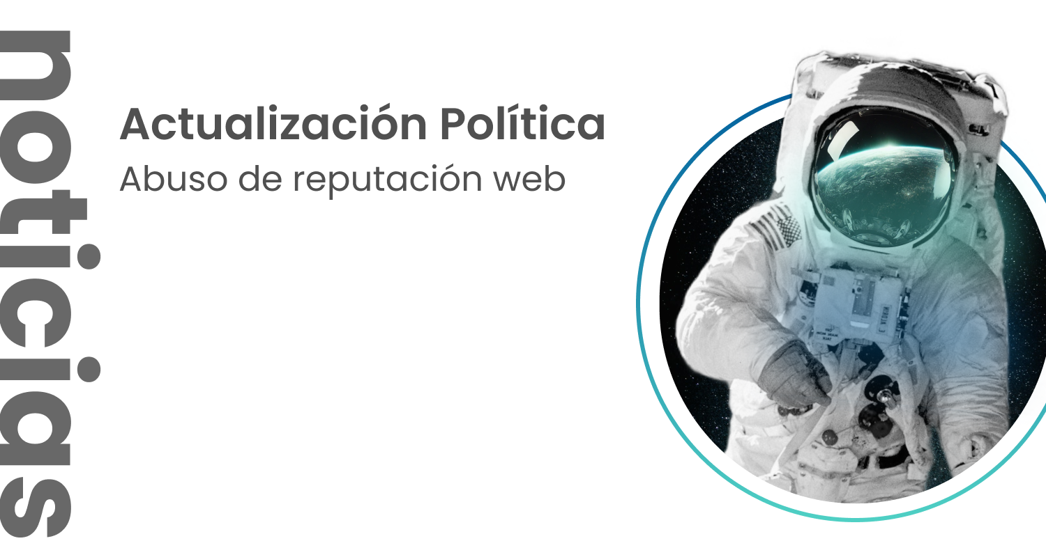 Actualización Política - web