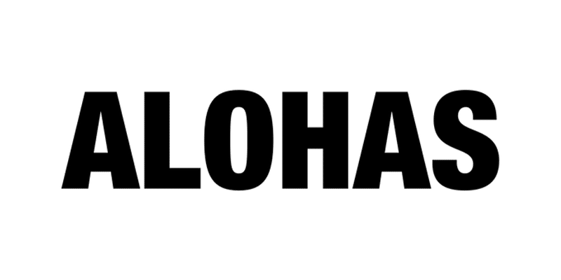 1 ALOHAS