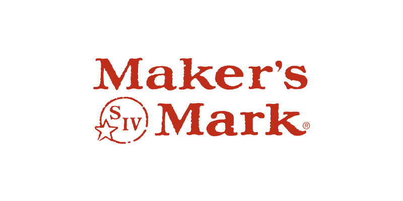 11 MAKER’ MARK