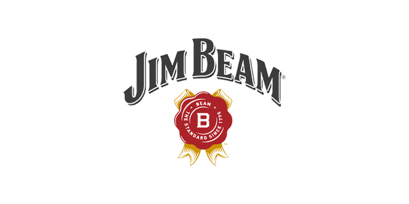 12 JIM BEAM