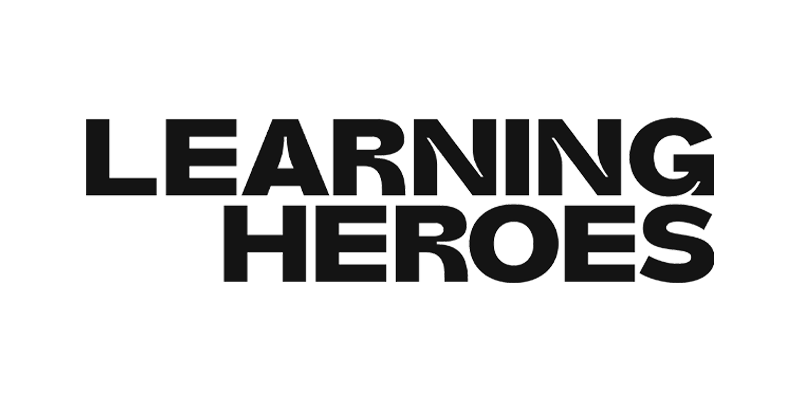6 LEARNING HEROES